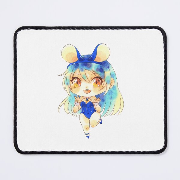 Item preview, Arte chibi designed and sold by MeteORhome.