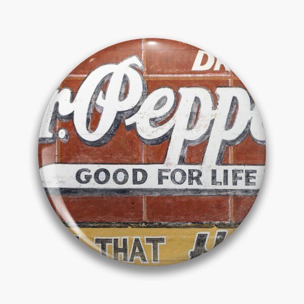 Item preview, Dr Pepper Retro Ad | Vintage Travel designed and sold by GammaRay.