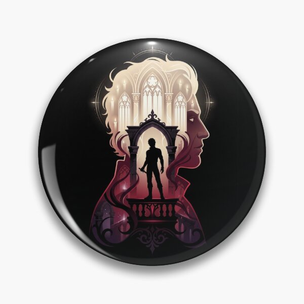 Item preview, Astarion designed and sold by Nervas.