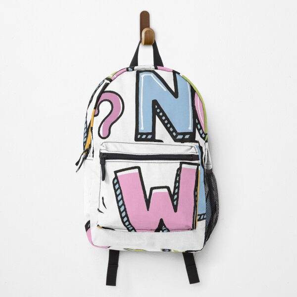 Item preview, Why Not Me? Motivational Typography designed and sold by ArhaanFashions.