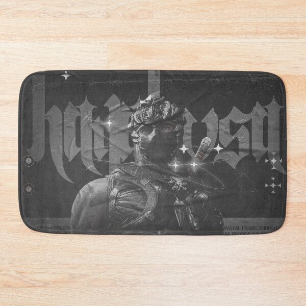 Item preview, Ryu Hayabusa Ninja Gaiden "Dragon Ninja" Cinematic Poster designed and sold by Shopunte.