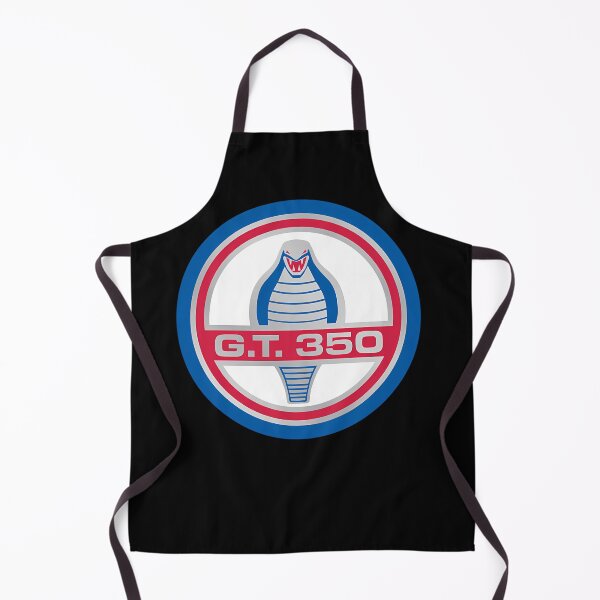 Item preview, GT 350 badge  designed and sold by AbuS33.