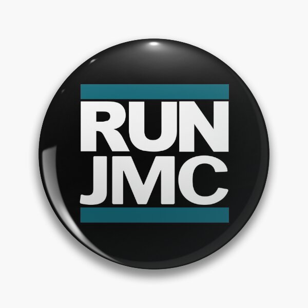 Item preview, Run JMC (Teal) designed and sold by TiravTiger.