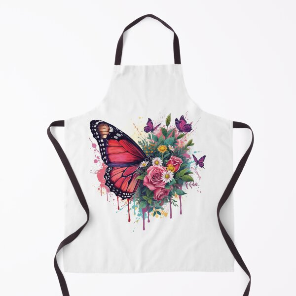 Item preview, ArtButterfly designed and sold by Artrendzs.