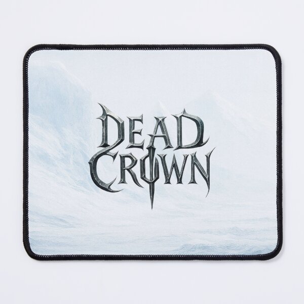 Item preview, DEAD CROWN "winter" designed and sold by PIKTURES by FAUSTO.