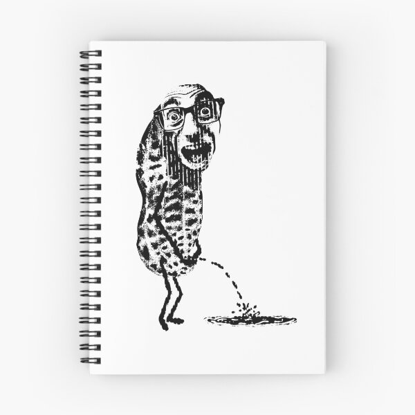 Item preview, Cool Funny PeeNut designed and sold by PeterAlex.