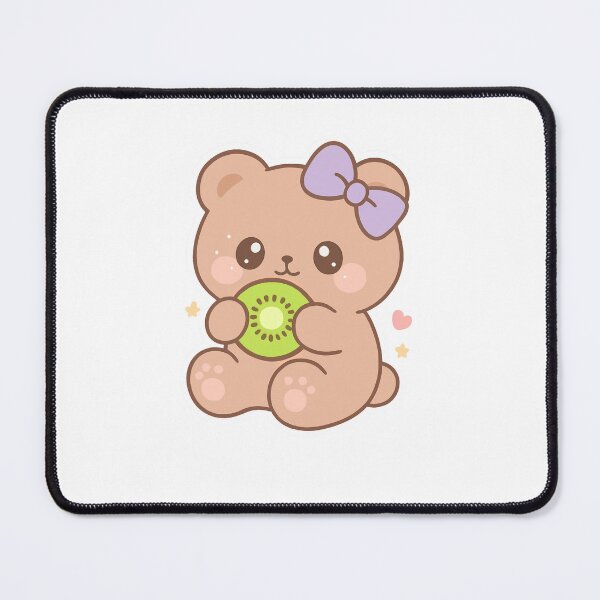 Item preview, Sweet Kawaii Animal T-shirt Gifts designed and sold by ZemVibe.