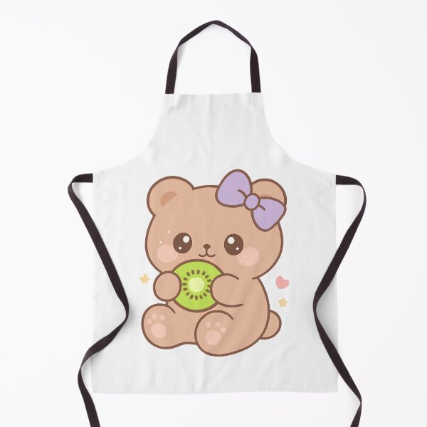 Item preview, Sweet Kawaii Animal T-shirt Gifts designed and sold by ZemVibe.
