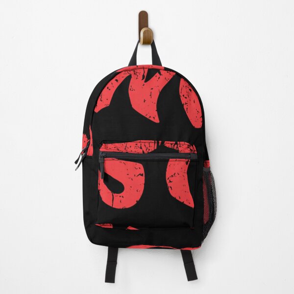 Item preview, Stay Wild, never change, rock chick, rock god - red print designed and sold by storx.