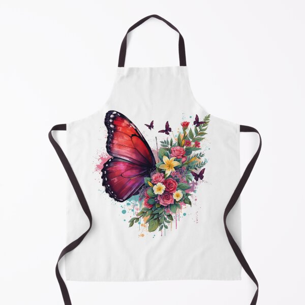 Item preview, ArtButterfly designed and sold by Artrendzs.