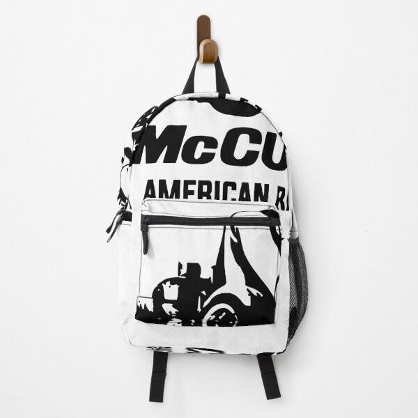 Item preview, McCulloch American racing engines - vintage karting  designed and sold by storx.