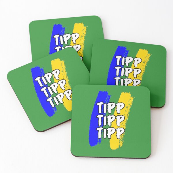 Item preview, Tipp, Tipp, Tipp.... designed and sold by EmiLeaLun.