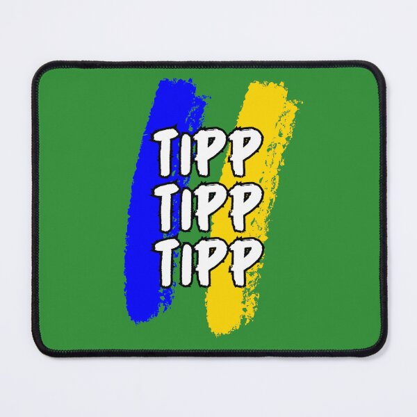 Item preview, Tipp, Tipp, Tipp.... designed and sold by EmiLeaLun.
