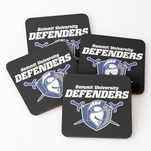 Item preview, Clarks Summit University defenders designed and sold by ZetaVance.