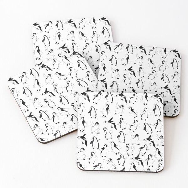 Item preview, Pinguin  designed and sold by cadstudios.
