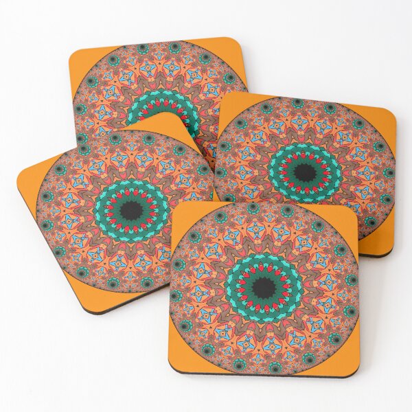 Item preview, Mandala 74 designed and sold by Gluecknika.
