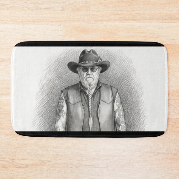 Item preview, David Allan Coe designed and sold by saud10satti.