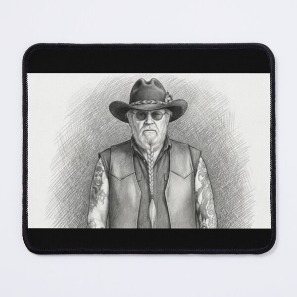 Item preview, David Allan Coe designed and sold by saud10satti.