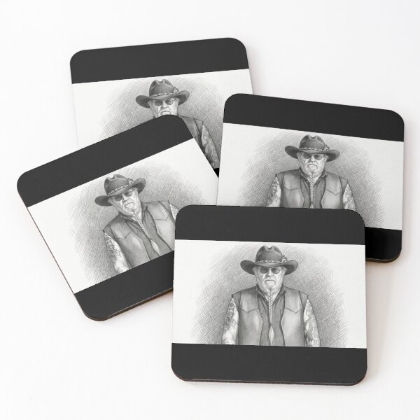 Item preview, David Allan Coe designed and sold by saud10satti.