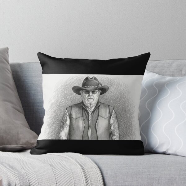 Item preview, David Allan Coe designed and sold by saud10satti.