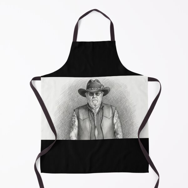 Item preview, David Allan Coe designed and sold by saud10satti.