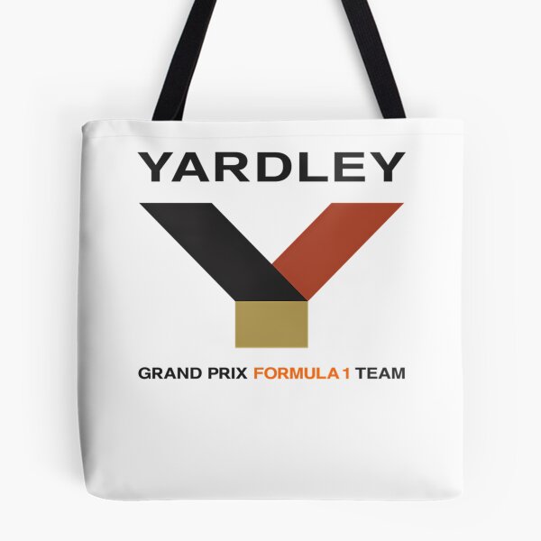 Item preview, Yardley Grand Prix Formula 1 Team 1971-74 F1 logo - BRM, McLaren, Jo Siffert, Peter Revson, Denny Hulme, Jody Sheckter,   designed and sold by storx.