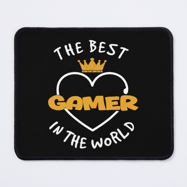Item preview, Gamers designed and sold by PowerfulMagic.
