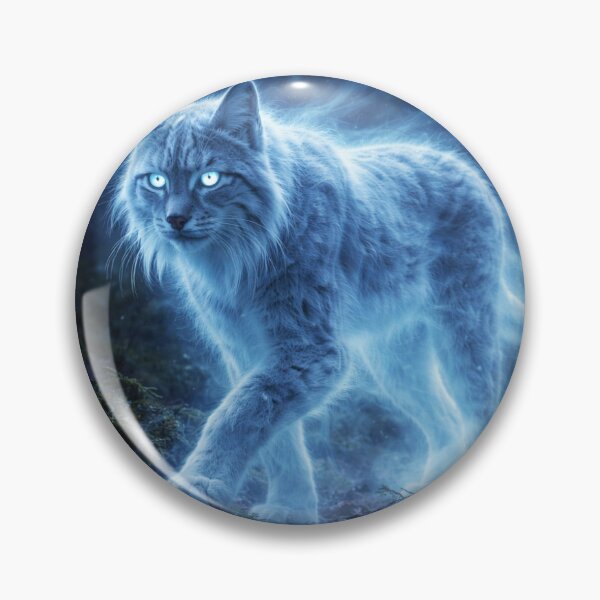 Item preview, Spectral Lynx designed and sold by Dichdouch.