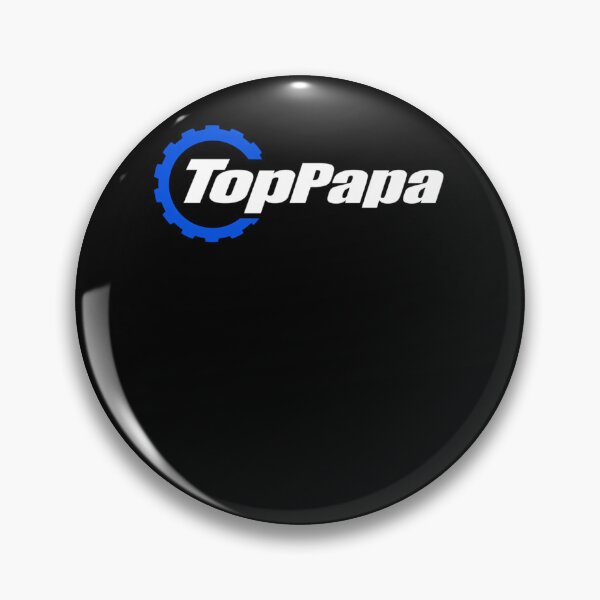 Item preview, Top Papa ! Best Dad ever !  designed and sold by storx.