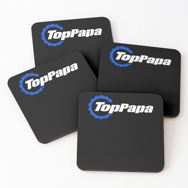 Item preview, Top Papa ! Best Dad ever !  designed and sold by storx.