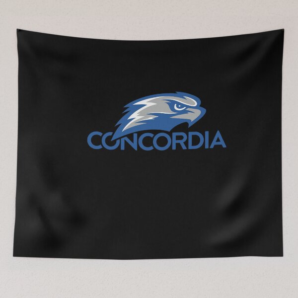 Item preview, Concordia University Wisconsin falcons designed and sold by ZetaVance.