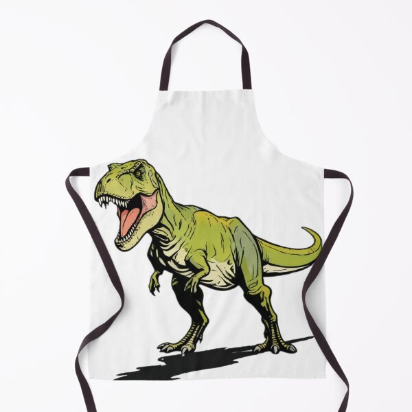 Item preview, The Mighty Roar of the Tyrannosaurus Rex designed and sold by Bubble-Bay Shop.