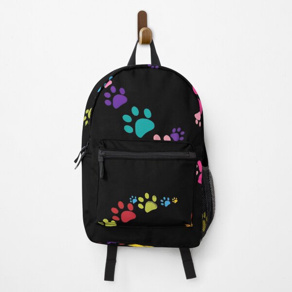 Item preview, Dog Paw Print Heart Peace Sign Dog Lovers designed and sold by OlyvieArt.