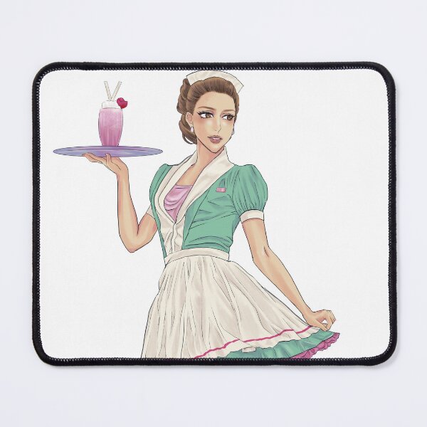 Item preview, This Shake Saves My Day designed and sold by IchicoChanShop.