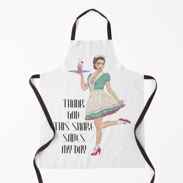 Item preview, This Shake Saves My Day designed and sold by IchicoChanShop.