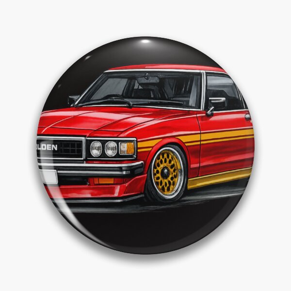 Item preview, Classic HX LE Holden designed and sold by Andyt.