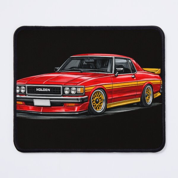 Item preview, Classic HX LE Holden designed and sold by Andyt.