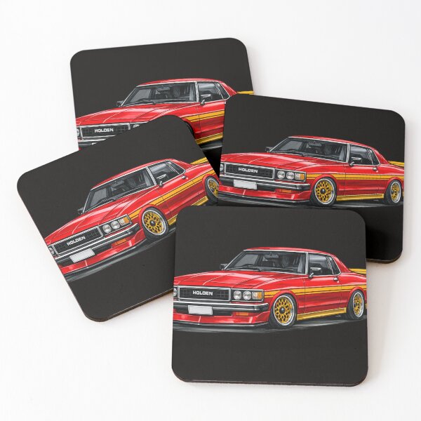 Item preview, Classic HX LE Holden designed and sold by Andyt.