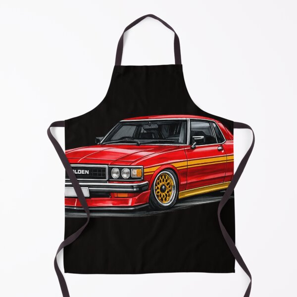 Item preview, Classic HX LE Holden designed and sold by Andyt.