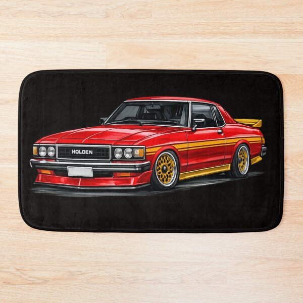 Item preview, Classic HX LE Holden designed and sold by Andyt.