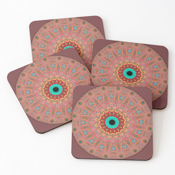 Item preview, Mandala 75 designed and sold by Gluecknika.