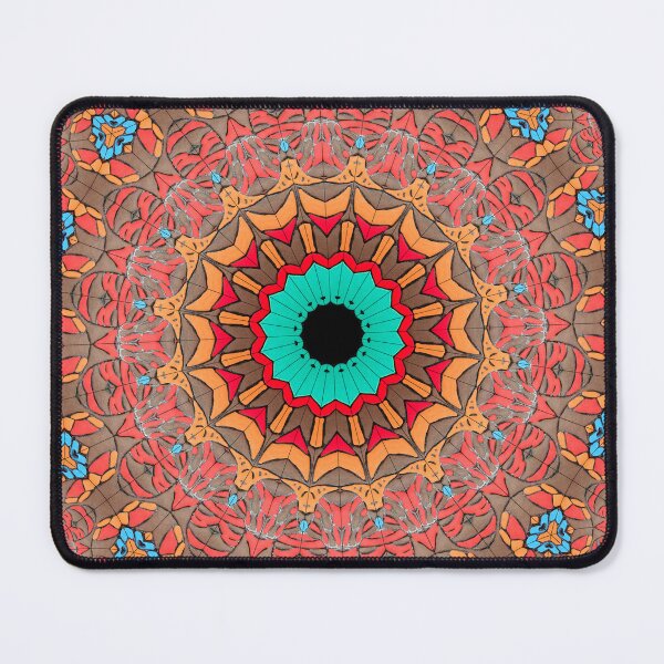 Item preview, Mandala 75 designed and sold by Gluecknika.