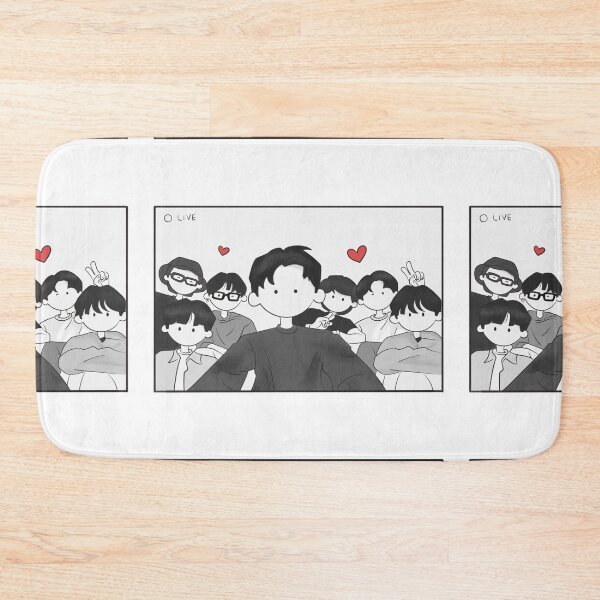 Item preview, BTS comeback  designed and sold by Aakanksha97.