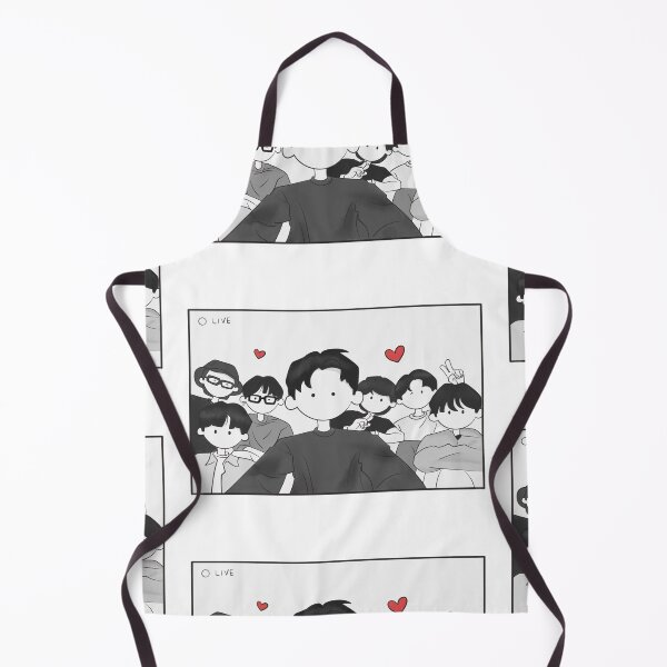 Item preview, BTS comeback designed and sold by Aakanksha97.