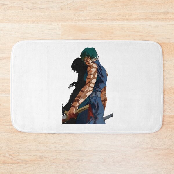 Item preview, Maki Zenin Heavenly Restriction Power designed and sold by The-Lone-Rodent.