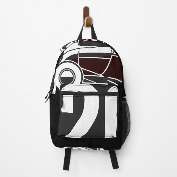 Item preview, Bonneville coupe racer 200mph - Classic black print designed and sold by PoloMarram.