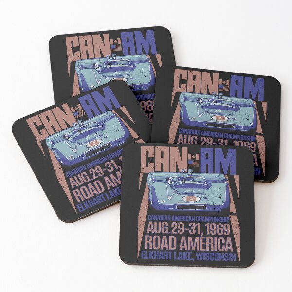 Item preview, Canadian American Championship 1969 - vintage, washed out, worn print.  designed and sold by PoloMarram.
