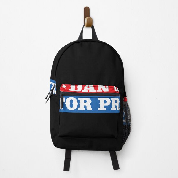 Item preview, Dan Gurney for President designed and sold by PoloMarram.
