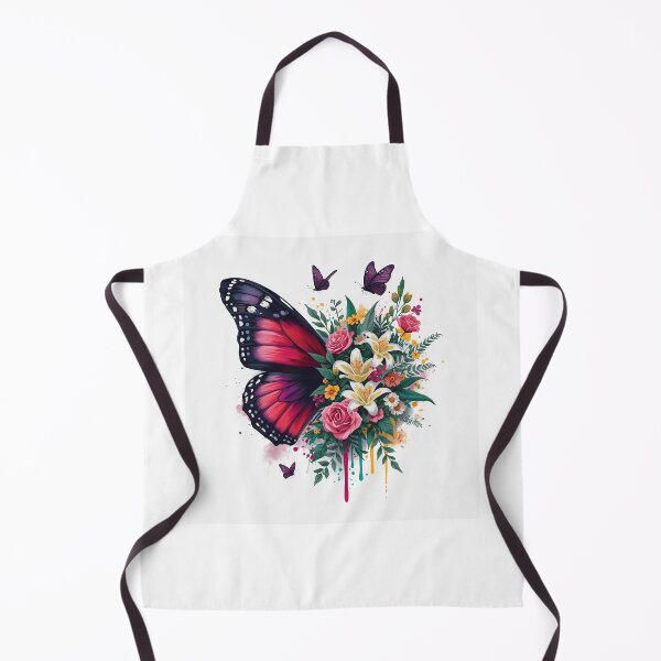 Item preview, ArtButterfly designed and sold by Artrendzs.