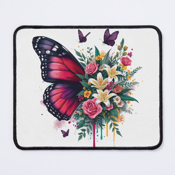 Item preview, ArtButterfly designed and sold by Artrendzs.